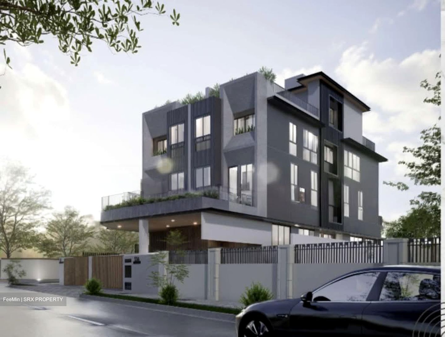 Lorong G Telok Kurau (D15), Semi-Detached #557555531